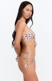 BENOA26S-NINI BOTTOM-COWRIE BASKET