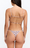 BENOA26S-NINI BOTTOM-COWRIE BASKET