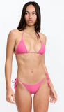 BENOA26S-MARIKO TOP-GUAVA