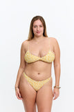 BENOAS26-HEATHER TOP-GOLDIE