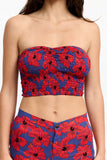 BENOA26S-NAMIKA TUBE TOP-VELZY