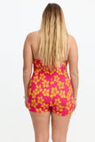 BENOA26S SERENA ROMPER-SPRING