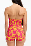 BENOA26S SERENA ROMPER-SPRING