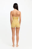 BENOA26S-SUNNY ONE PIECE-GOLDIE