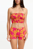BENOA26S-NAMIKA TUBE TOP-SPRING