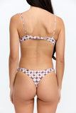 BENOA26S-KYLIE TOP-COWRIE BASKET