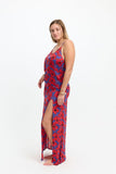 BENOA26-KAHEA DRESS-VELZY