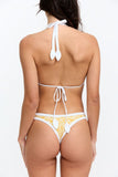 BENOA26- MIA BOTTOM-GOLDIE