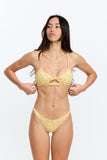 BENOAS26-HEATHER TOP-GOLDIE
