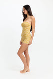 BENOA26S-SUNNY ONE PIECE-GOLDIE