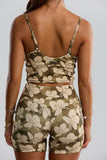 BENOA26-CAMO GINGER-ACTIVE TANK