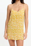 BENOA26S-BELLS DRESS-GOLDIE