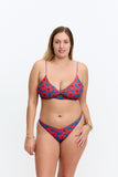 BENOA26S-HEATHER TOP-VELZY