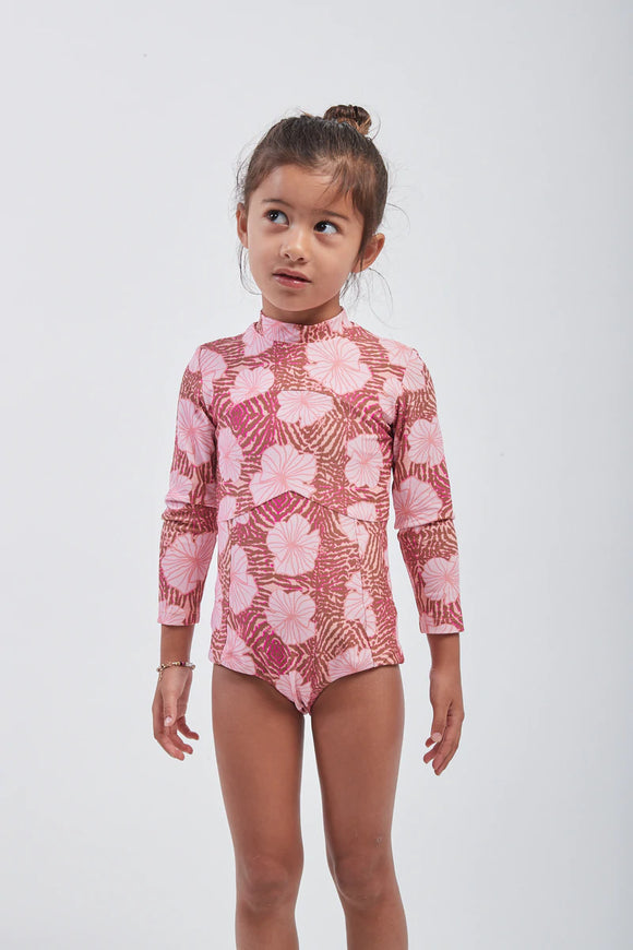 BENOA22 KEIKI NALU ONE PIECE - WILD THING