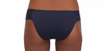 LOVE BOTTOM- NAVY