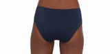 FULL HIGH WAISTE BOTTOM- NAVY