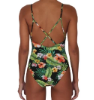 ROYAL FULL ONE PIECE- JUNGLE LOVE