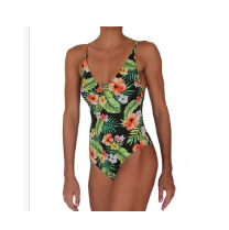 ROYAL FULL ONE PIECE- JUNGLE LOVE