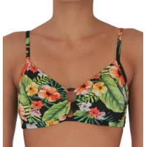 ROYAL BRA RING TOP- JUNGLE LOVE