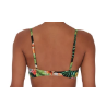 ROYAL BRA RING TOP- JUNGLE LOVE