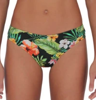 ROYAL SCOOP BOTTOM-JUNGLE LOVE