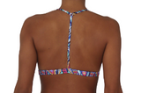 REVERSIBLE T- BACK - SAMBA