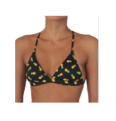 REVERSIBLE T-BACK-PINEAPPLE