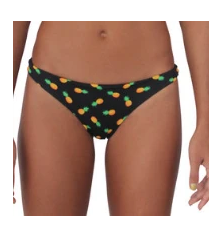 REVERSIBLE RIO-PINEAPPLE