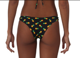 REVERSIBLE RIO-PINEAPPLE