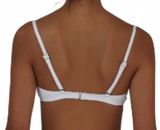 BRA TOP- WHITE