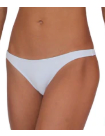 SKIMPY SCRUNCH RIO- WHITE