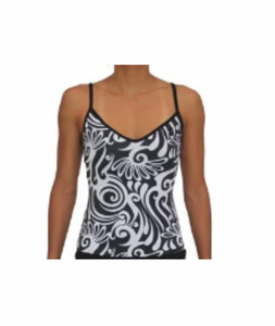 V-FRONT TANKINI-MOOREA