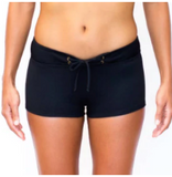HOT PANT BOTTOM- BLACK