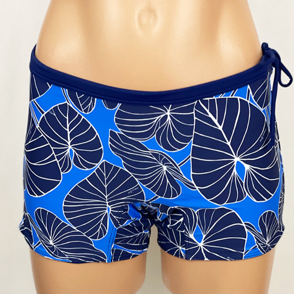 HONEY GIRL KELLY SHORT - KALO INDIGO