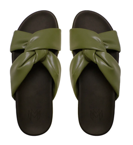 MALVADOS- MARTINI SANDAL