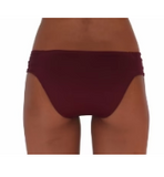 LOVE BOTTOM- MAROON